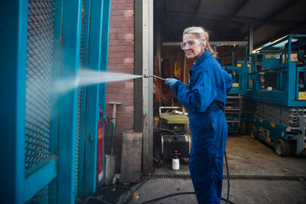 Best Heavy Equipment Washing  in St Louis, MI